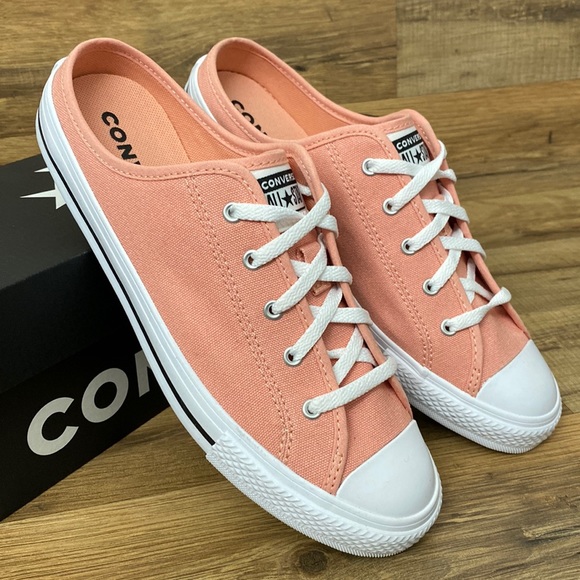 converse mule slip ox